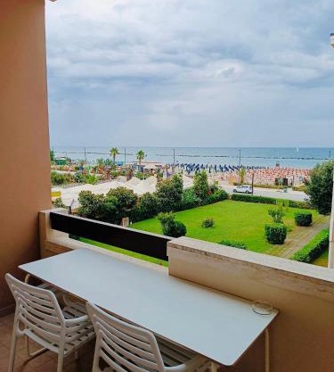 Giglio di mare Holiday house