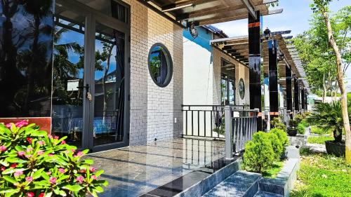 Gilan Boutique Hotel