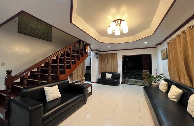 Gilin Suites Puerto Princesa Palawan