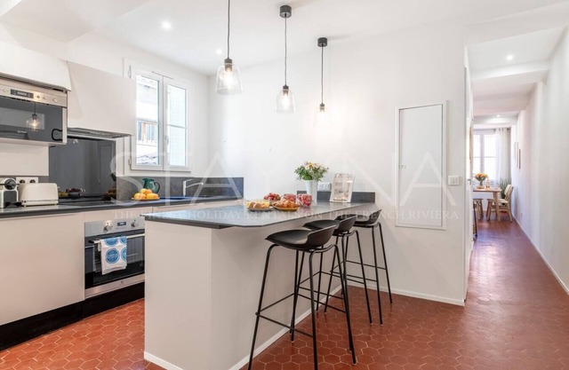 Gilli - 2 bedroom apartment