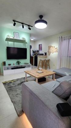 Gilmar Stay Apartamento Acogedor y Moderno