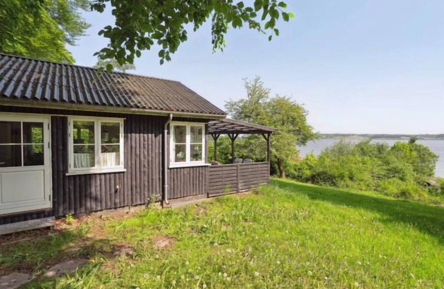 "Ginne" - 100m to the fjord by Interhome