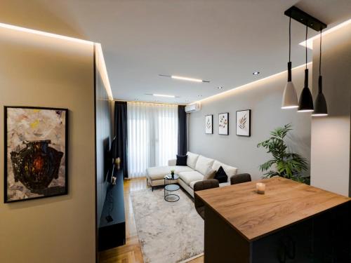Ginos Apartments