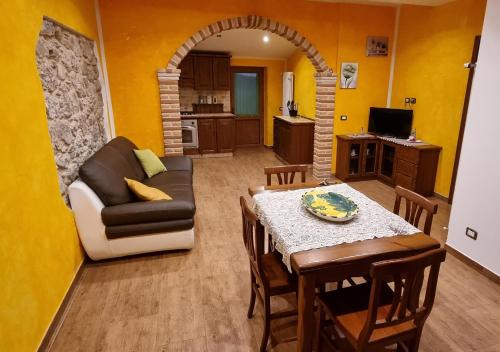 Ginsan's House