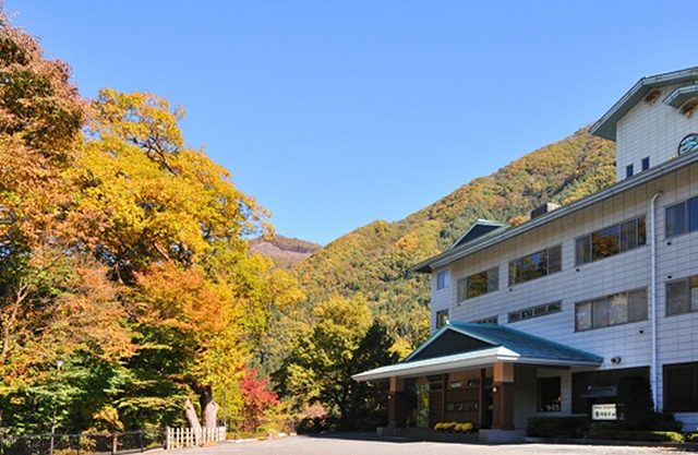 Ginshotei Awashima