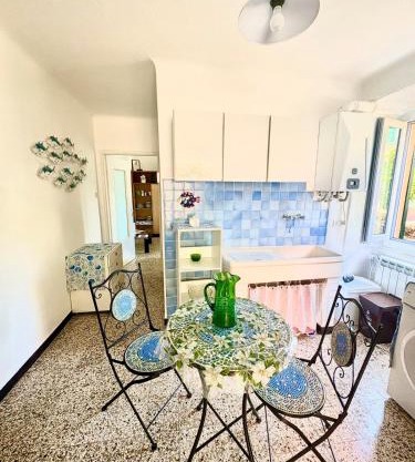 Gioiello alle porte delle 5 Terre