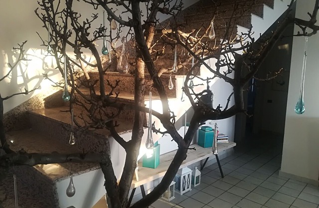 GIOLU 'seaview home holidays