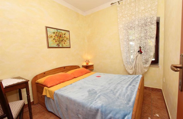 GIORGIA Standard One-Bedroom Apartment with Terrace 1