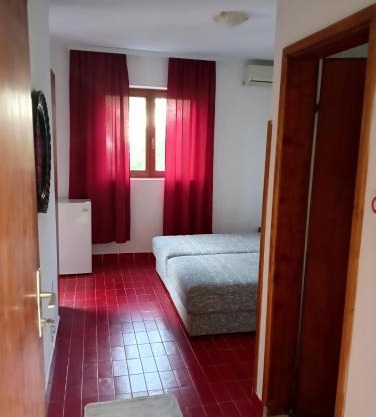 Giray Group Stankovic Apartment Markovici - Budva