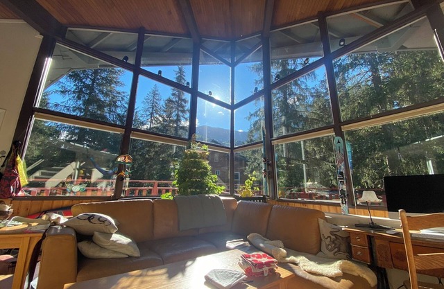 Girdwood Alyeska Chalet Hot Tub, Sauna, Jet Tub, Pool Table, Sleeps 12, walk2ski