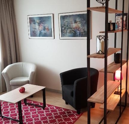 Girelės apartamentai