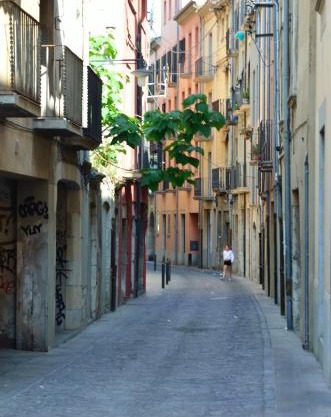 Girona 