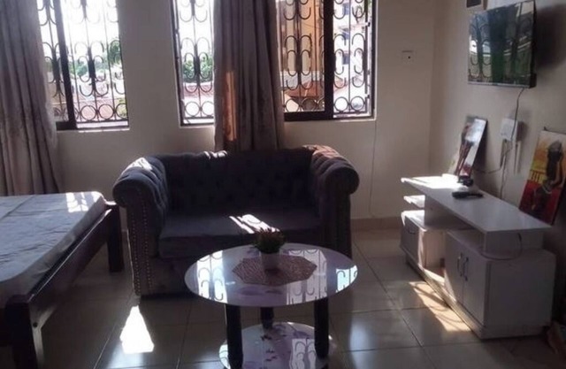 Gish apartment Nyali