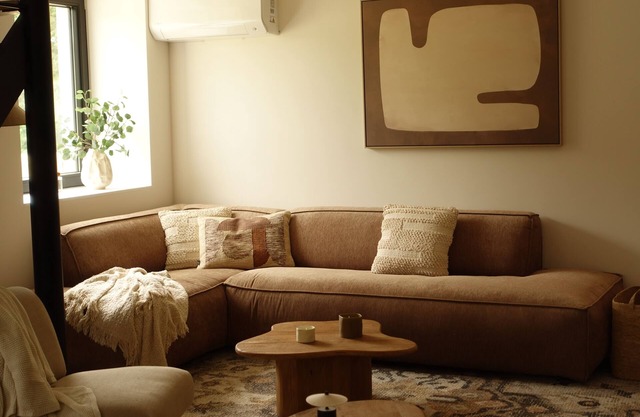 Gite 1 in the heart of the countryside