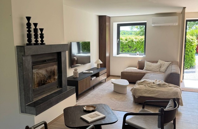 Gite 4 in the heart of the countryside