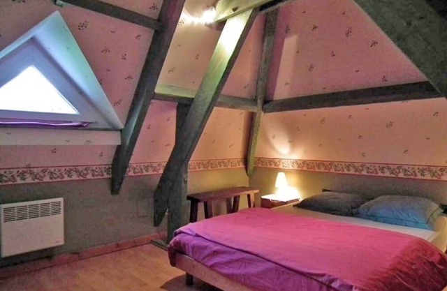 Gite Bailleul-Neuville, 2 bedrooms, 5 persons