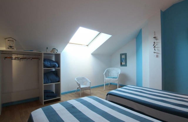 Gite Beslon, 3 bedrooms, 6 persons