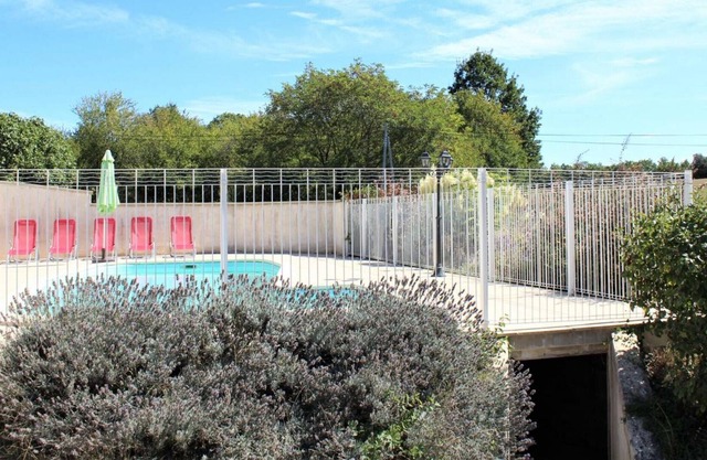 Gite Borrèze, 3 bedrooms, 7 persons