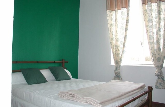 Gite Brécey, 2 bedrooms, 4 persons