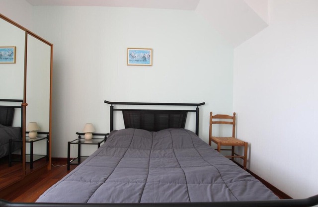 Gite Brécey, 3 bedrooms, 6 persons