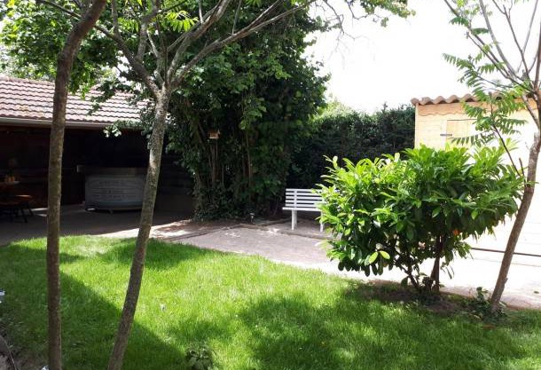 Gite Broût-Vernet, 3 bedrooms, 4 persons