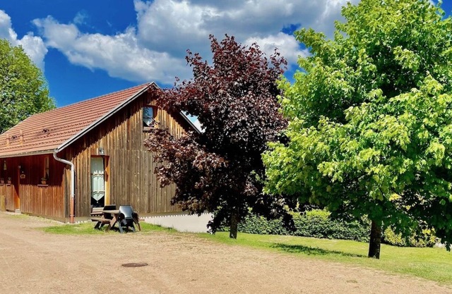Gîte Chalet 6 people with all comforts and SPA Xonrupt-Longemer / Gérardmer