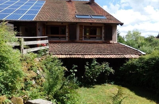Gite Corcieux, 1 bedroom, 2 persons