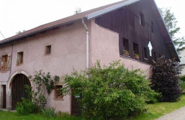 Gite Corcieux, 2 bedrooms, 3 persons