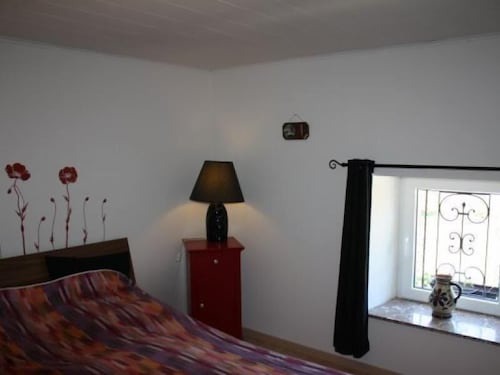 Gite Cornimont, 2 bedrooms, 5 persons