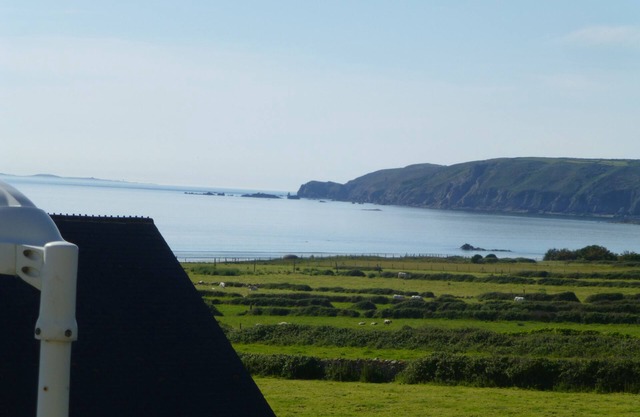 Gîte de belle Rive 2 minutes from the sea and hiking trails