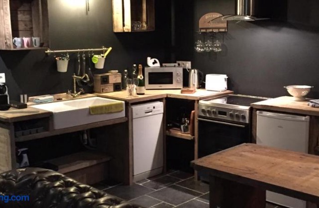Gite de Corbion Loft1