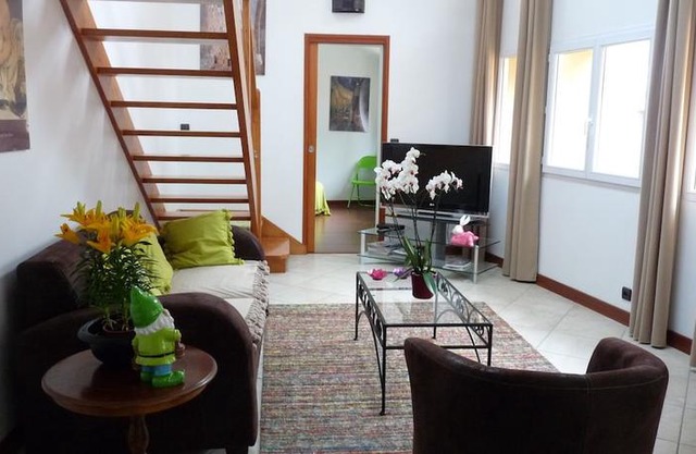 Gite de la Renaissance Binic Bretagne