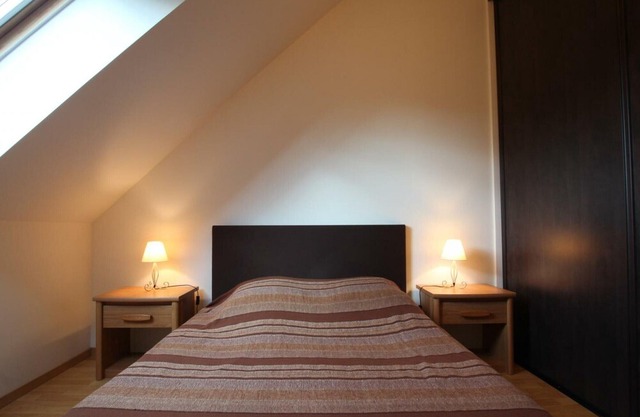 Gite Dragey-Ronthon, 1 bedroom, 2 persons