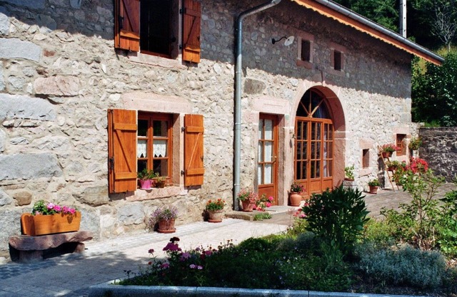 Gîte du Champ du Bois: Comfort in the heart of the Vosges