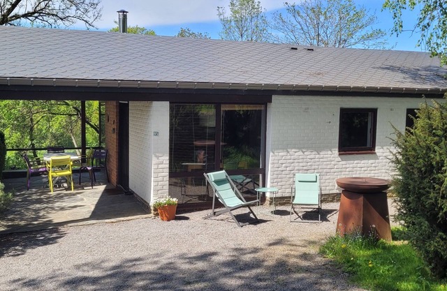 Gîte for a relaxing break in the heart of the Ardennes