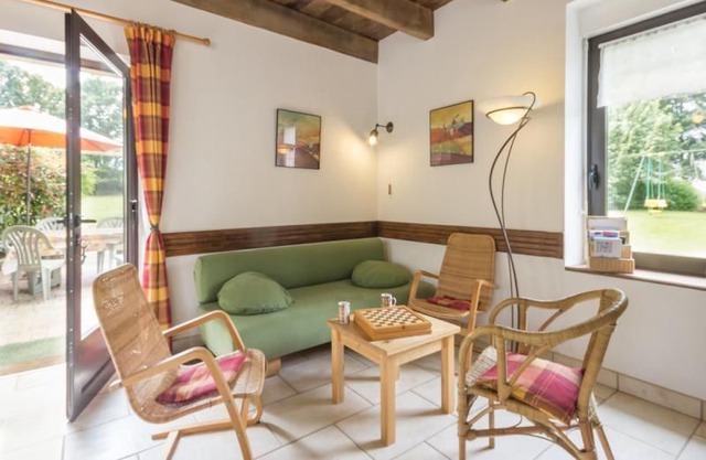Gite Guémené-Penfao, 3 bedrooms, 7 persons