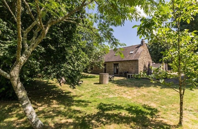 Gite Herbignac, 4 bedrooms, 7 persons