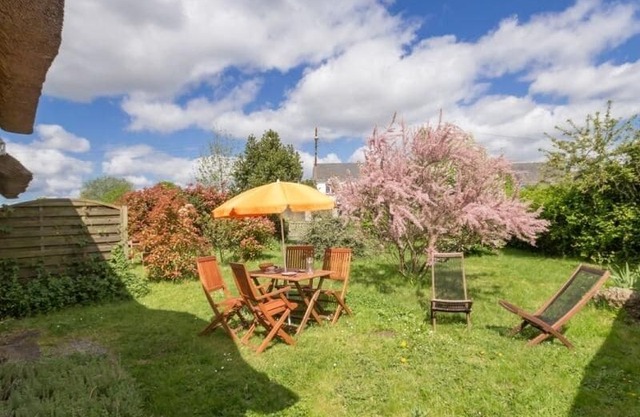 Gite La Chapelle-des-Marais, 1 bedroom, 2 persons