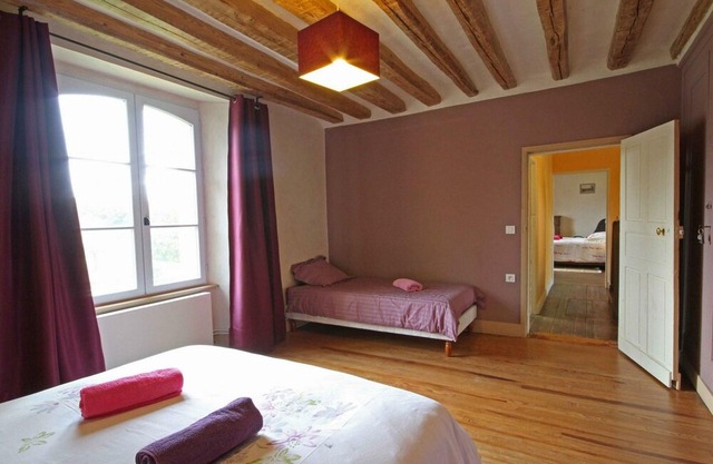 Gite La Gonfrière, 4 bedrooms, 8 persons