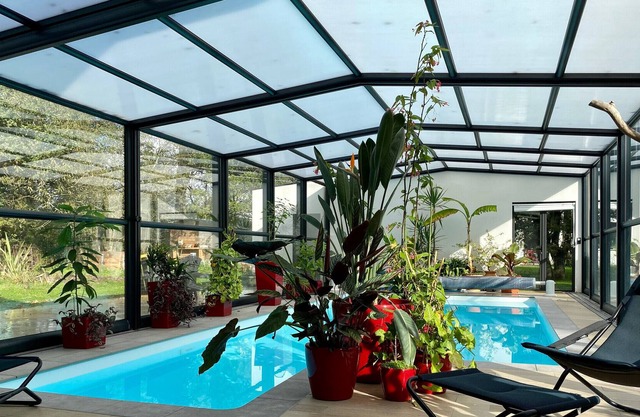 Gite La Grigonnais, 1 bedroom, 2 persons