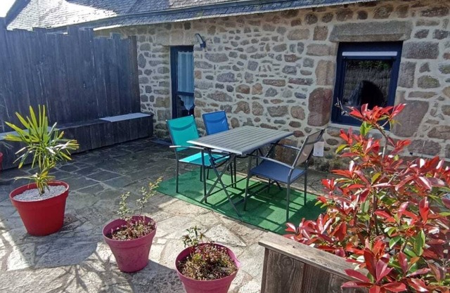 Gîte La Rando, calm and serenity near the Golfe du Morbihan