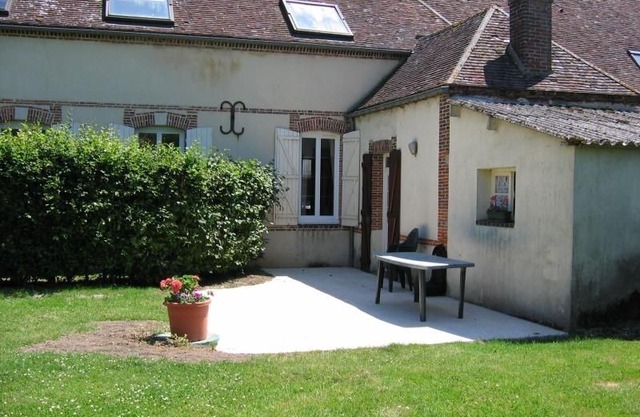 Gite La Saucelle, 4 bedrooms, 8 persons