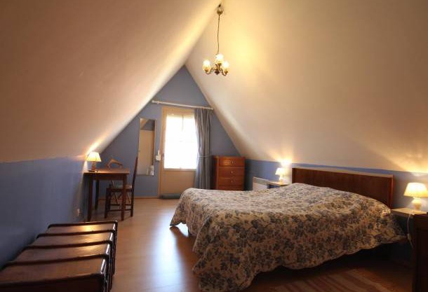 Gite Le Bourg-Dun, 1 bedroom, 2 persons