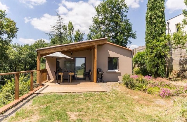 Gite Le Cellier, 2 bedrooms, 4 persons