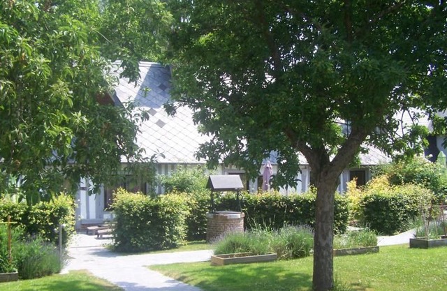 Gite Le Hanouard, 1 bedroom, 2 persons