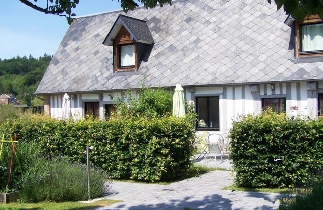 Gite Le Hanouard, 1 bedroom, 2 persons