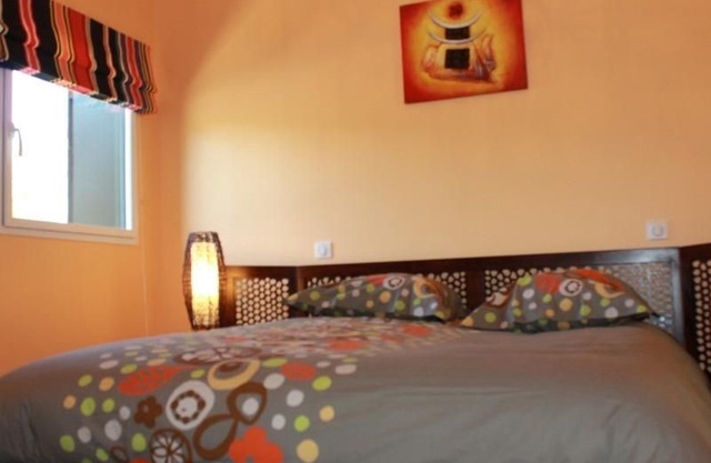 Gite Le Hanouard, 2 bedrooms, 4 persons