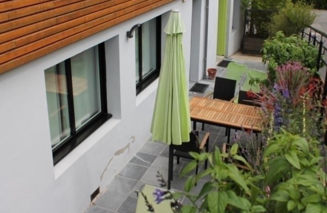 Gite Le Hanouard, 2 bedrooms, 4 persons