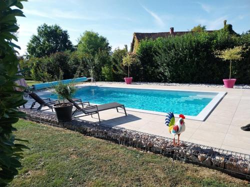 gite le terminus