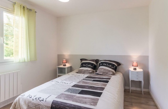 Gite Le Tilleul, 3 bedrooms, 6 persons